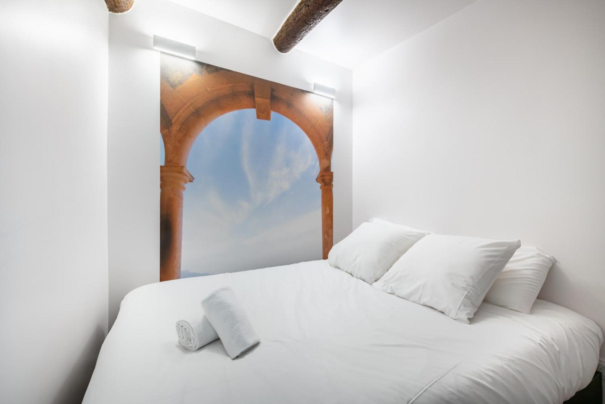Lou Baou - Calme - Lumineux - Wifi Gardanne Quarto foto