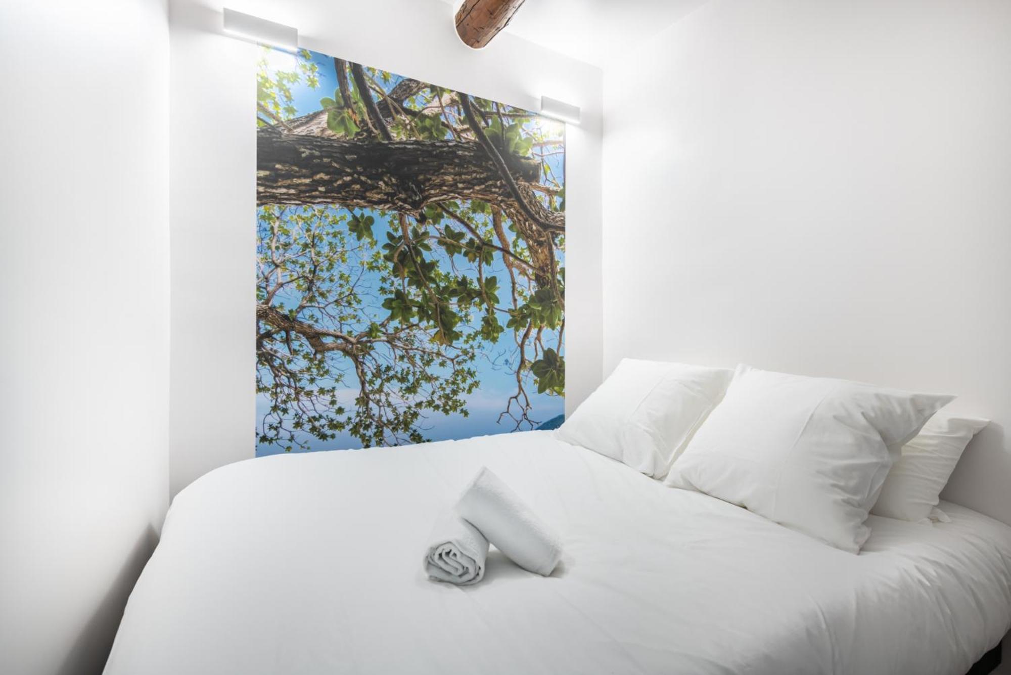 Lou Baou - Calme - Lumineux - Wifi Gardanne Quarto foto