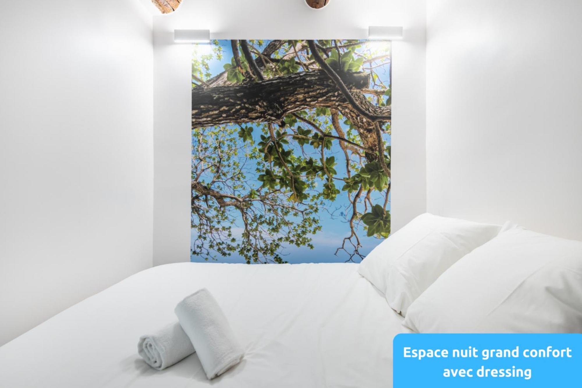 Lou Baou - Calme - Lumineux - Wifi Gardanne Quarto foto