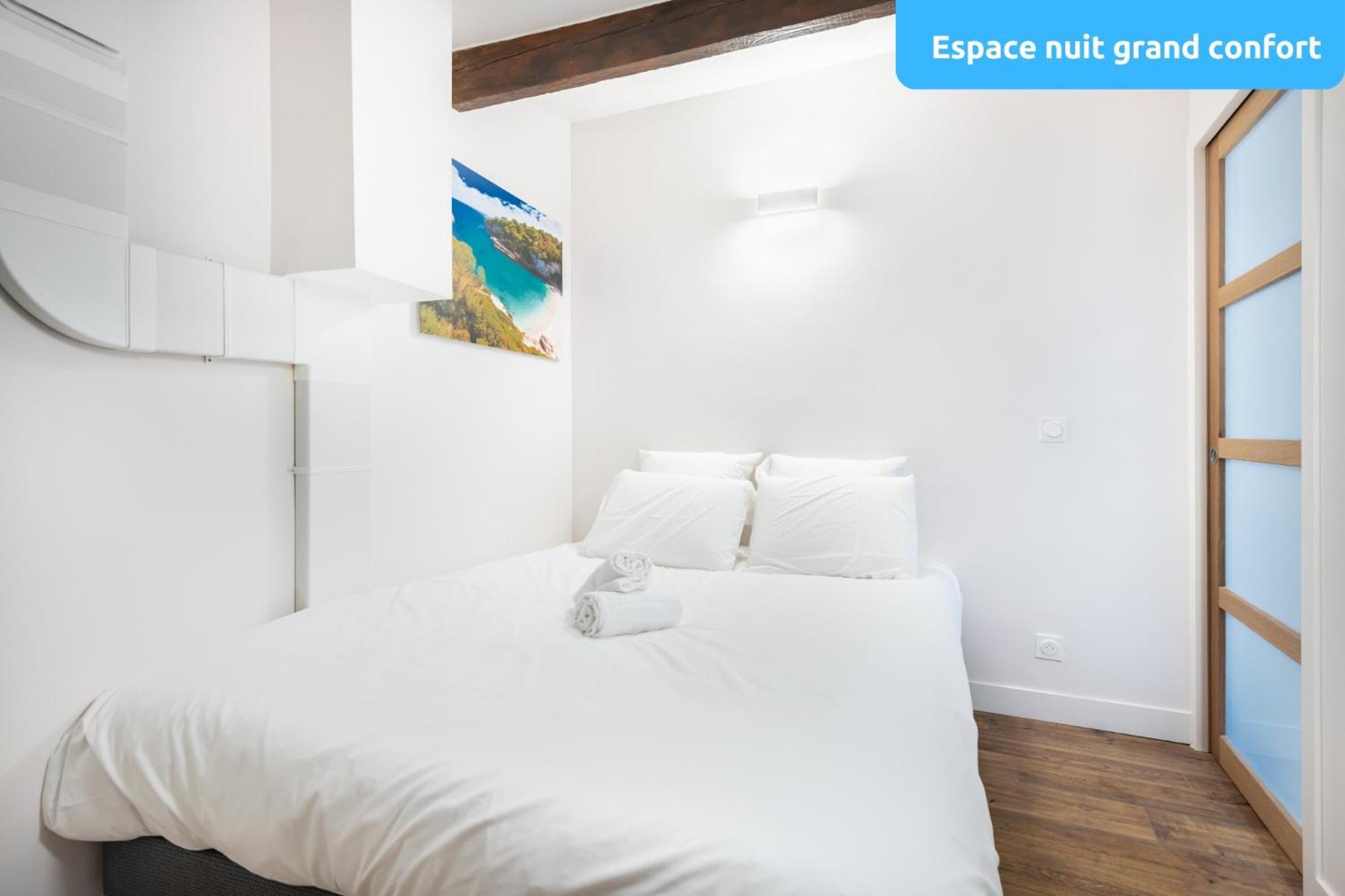 Lou Baou - Calme - Lumineux - Wifi Gardanne Exterior foto